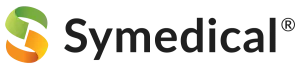 Symedical LogoHorizontal Color